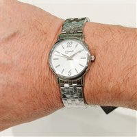 Orologio Lowell Donna in Acciaio PA4312-80 - PA4312-80